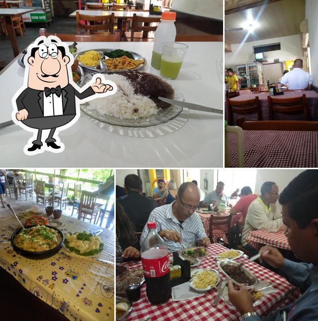 Veja imagens do interior do Bar do Romeu