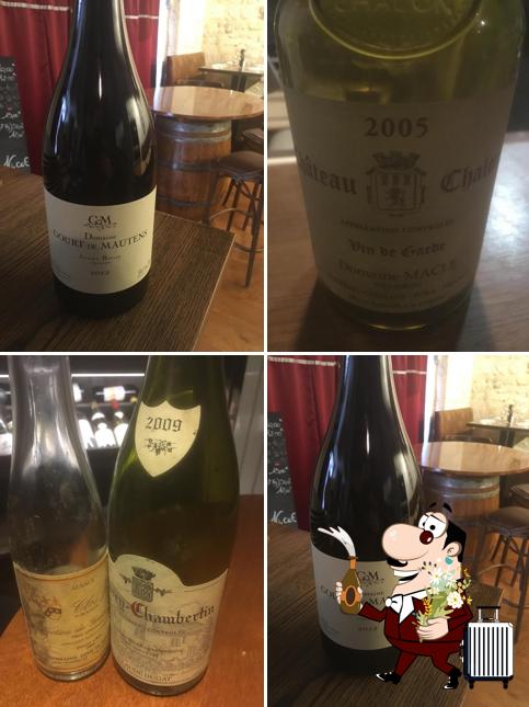 Le Tire Bouchon Angoulême