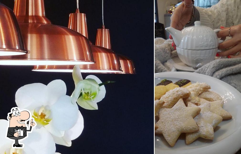 Guarda la foto di Brando 52 caffè e bottega