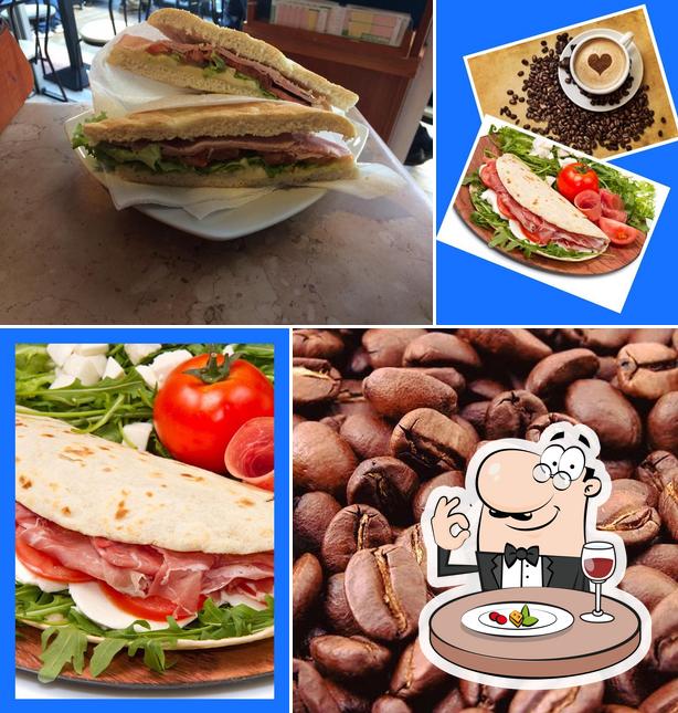 Stazione di Servizio IP Luca's Bar Tradate Tradate