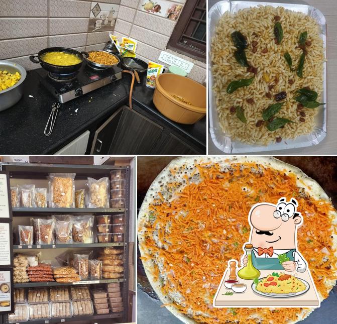 LAKSHMI PODI & PICKLES HOUSE