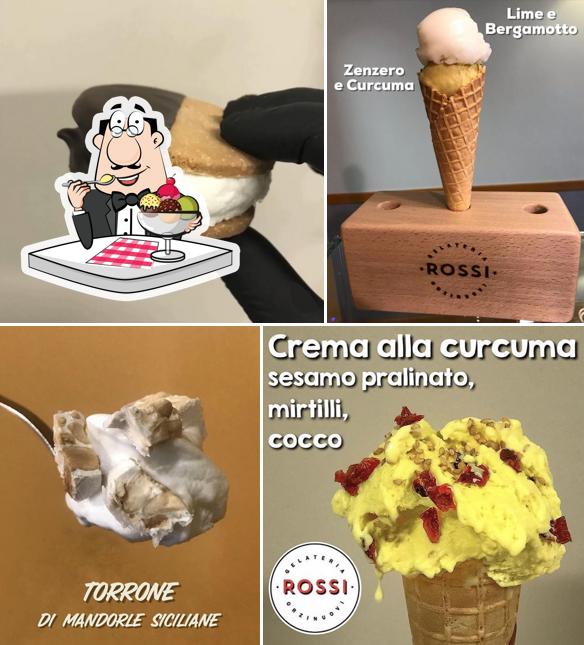 Gelateria ROSSI