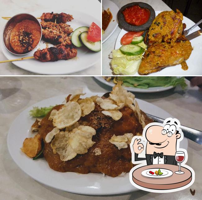 Java Restaurant, Randwick - Restaurant menu, prices and reviews