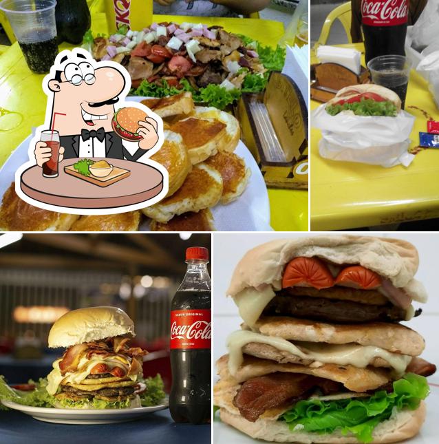 Bitelo Lanches - Loja 1 Castelinho