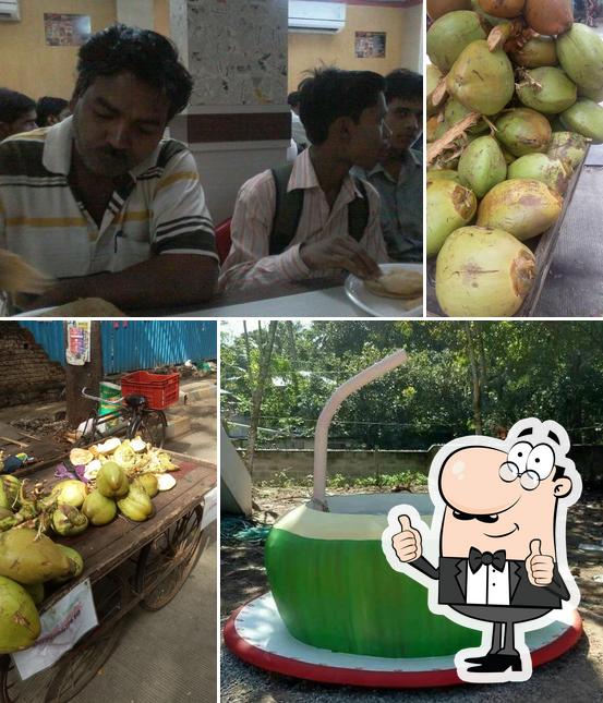 Chetan Bar & Restaurant