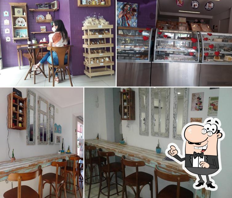 Empório Doces E Salgados