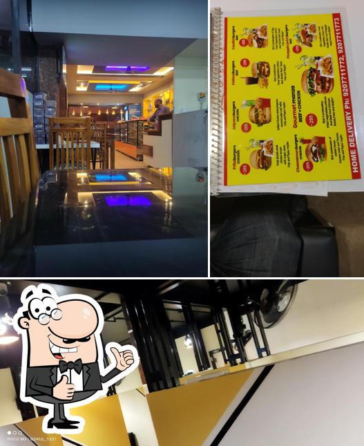 Look at the photo of Cams Bakery & Restaurant