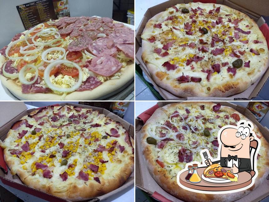 Pizzaria Liberty