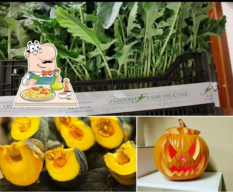 Platti al Pizza Star