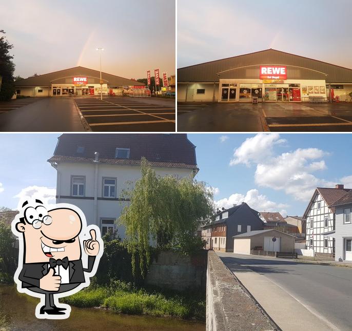 Rüdiger Sprink Gaststätte Beverkeller