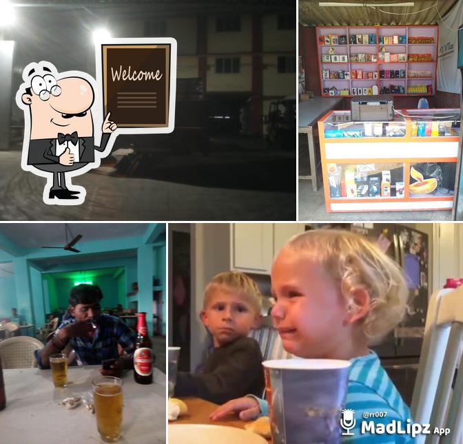 See the picture of Patil Bar & Restaurant