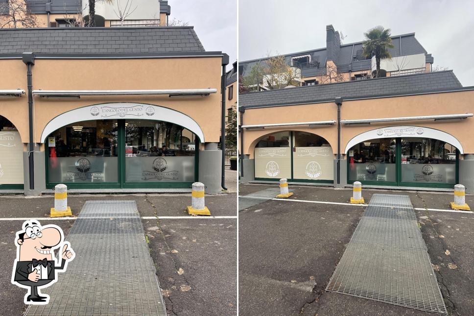 l'Angolo Del Gusto & Pancaffè