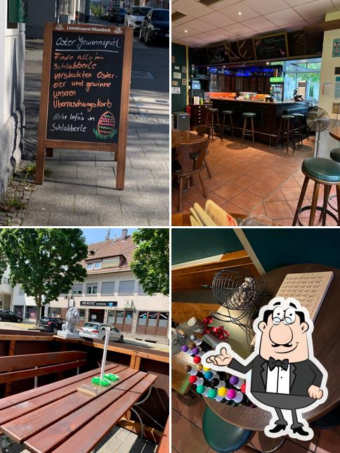 Schlabberle ...dein schwäbisches Pub