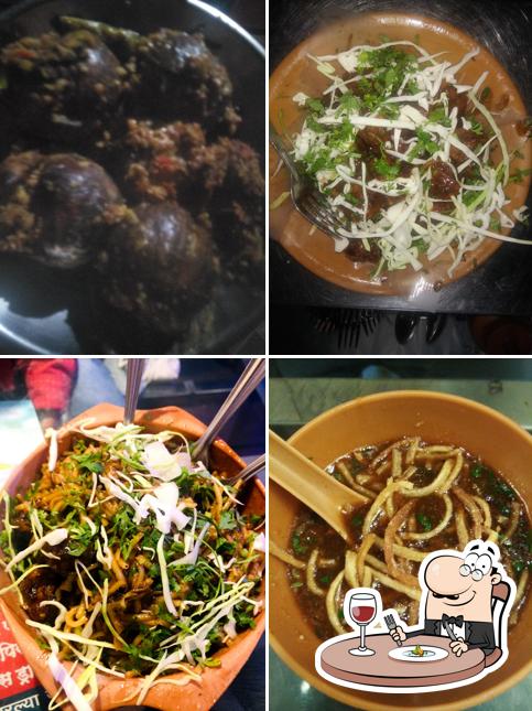 Meals at SoftSnacksSpot