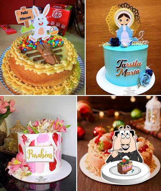 Chamego Doce Centro picture