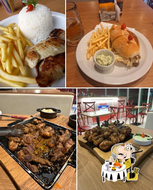 ESTAÇÃO CHOPP BRAHMA