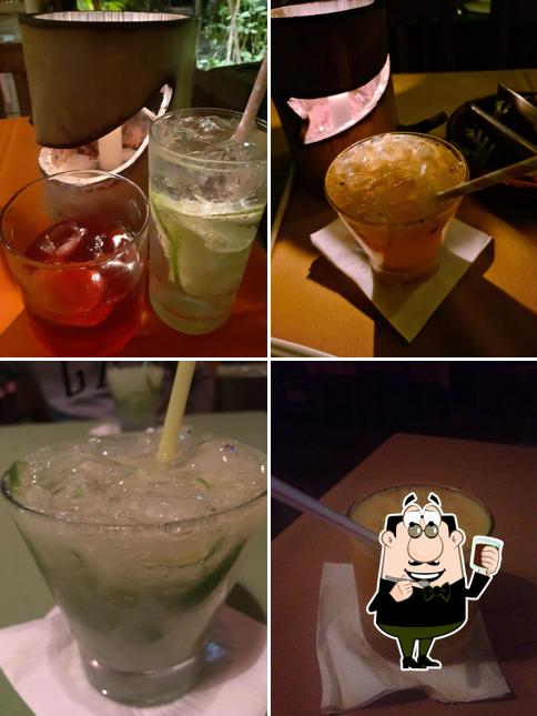 Restaurante Dom Mario