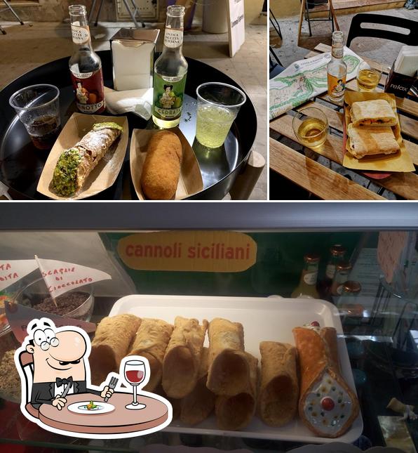 Osteria del Pane Cunzato