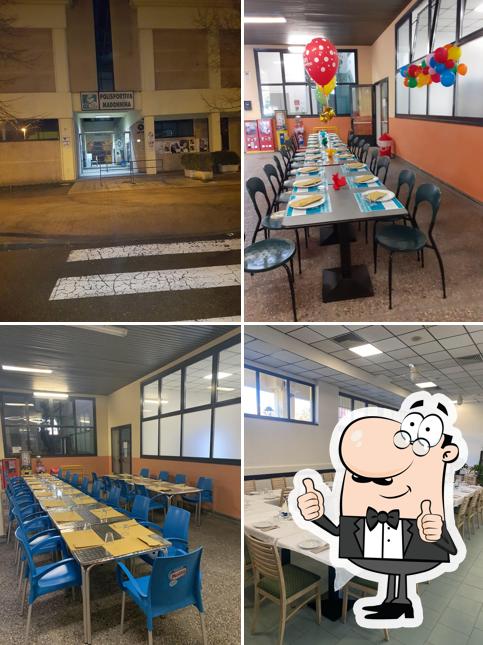 Foto di Bar Pol Madonnina