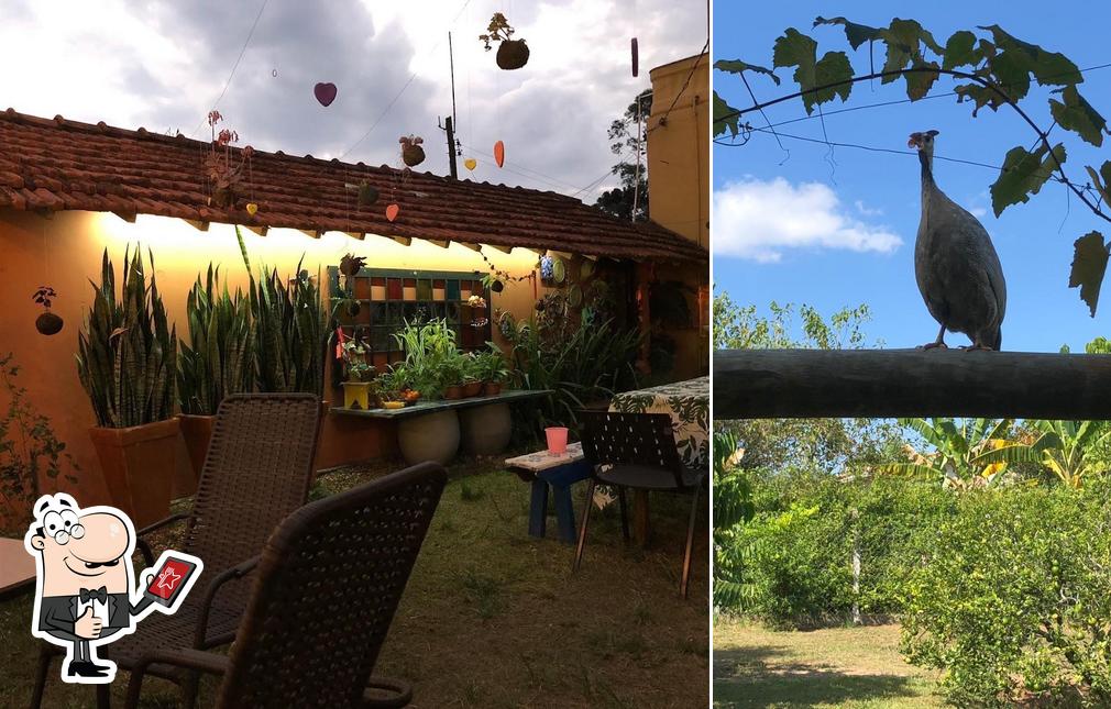 Here's a pic of La Margarita Café - Tacos