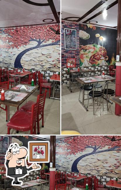 The Pizza Planet Balachaur