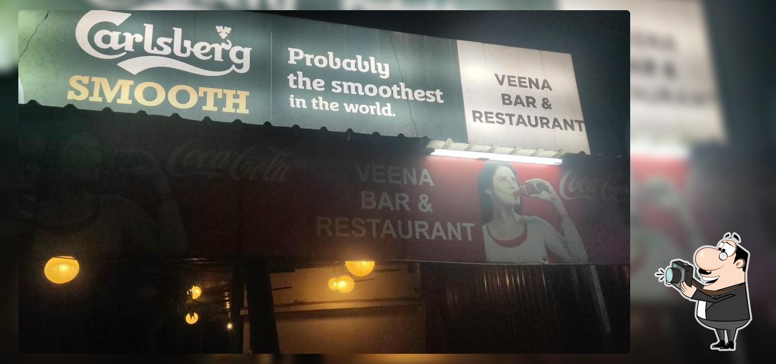 Veena Bar and Restaurant photo
