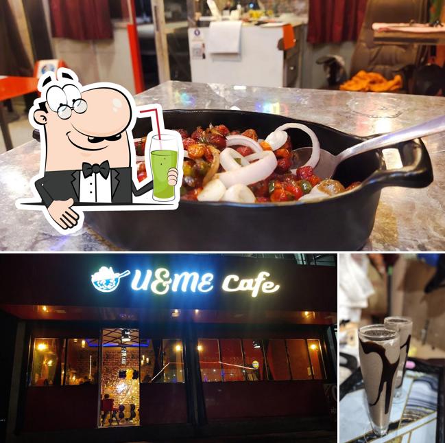 U&Me Cafe