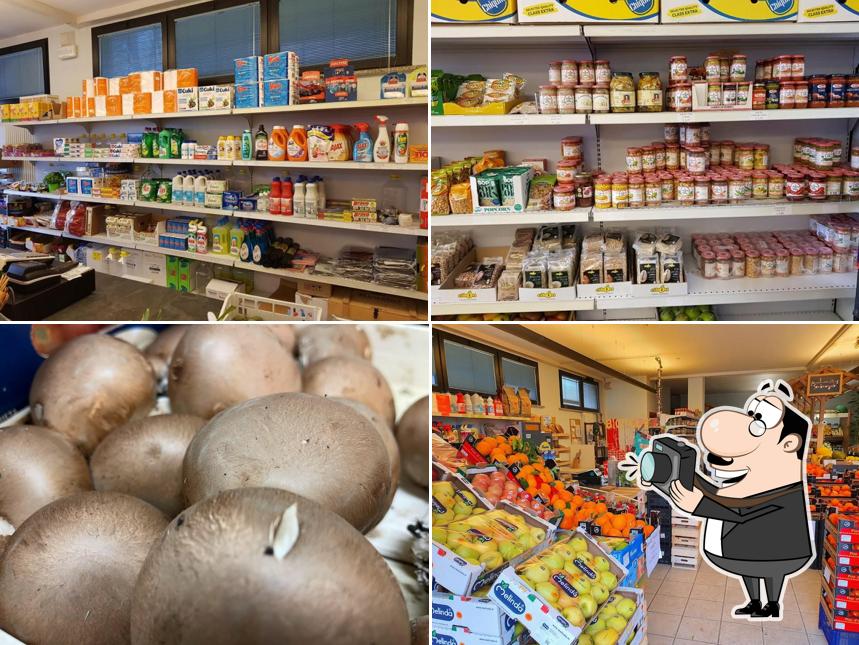 Foto di Terra e Natura - Frutta Verdura e Prodotti Alimentari km0