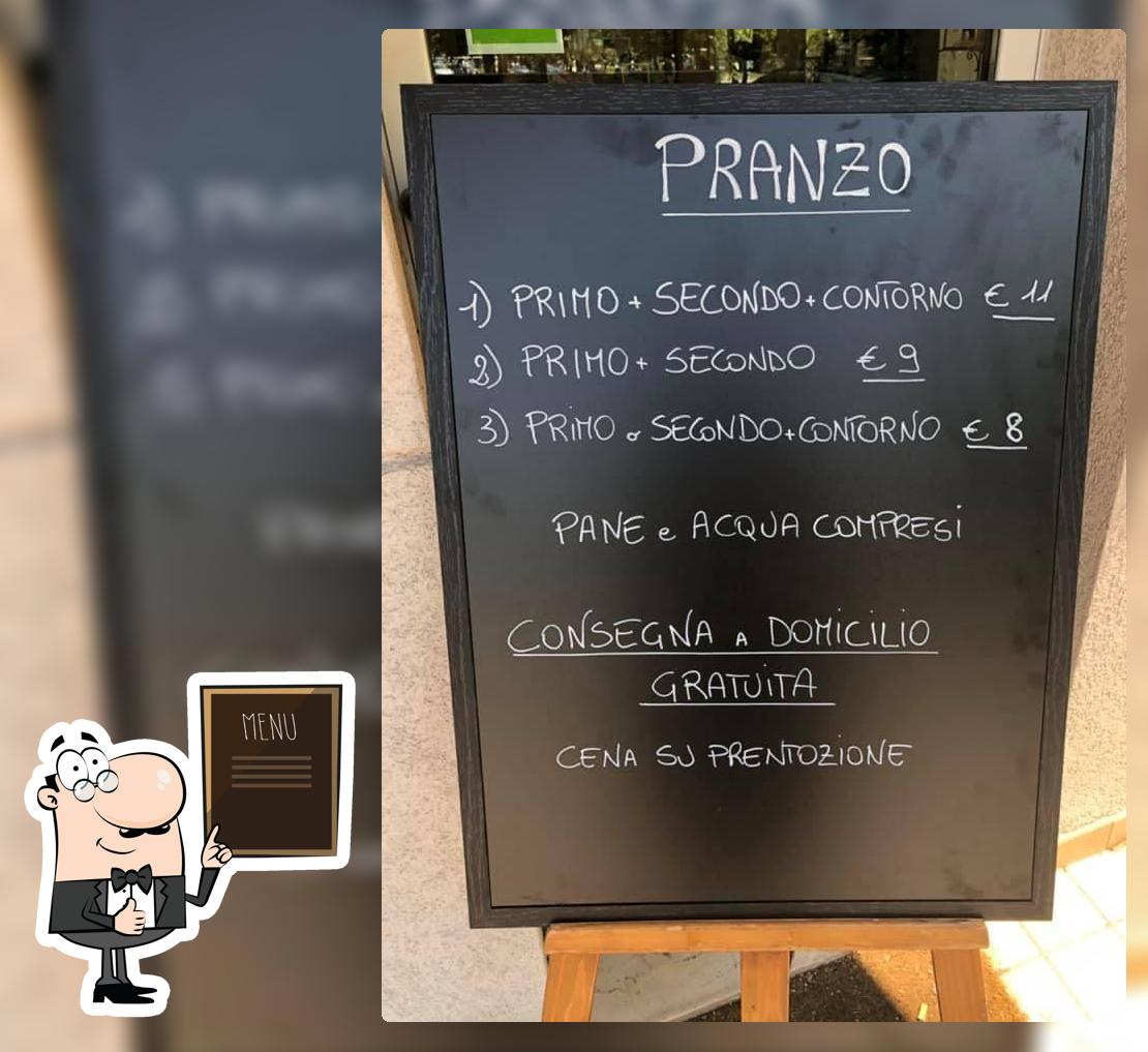 Delithiosa caffetteria ristorantino