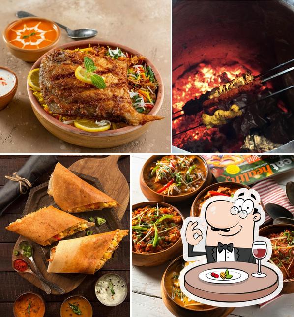 KR. Bakery and Sweets, Mukkam