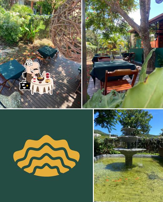 Platos en LAZETAS MASSAS & PETISCOS