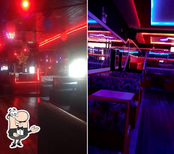 Here's a picture of Boate Estrela Da Noite