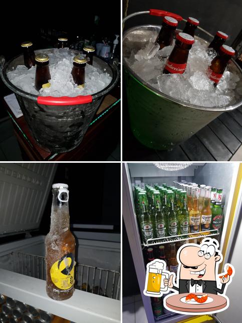 Boteco Da Praca Bar & Restô