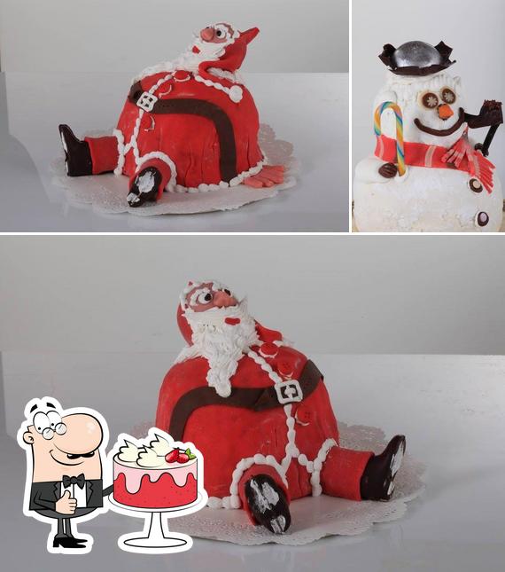 Pasticceria Cerliani