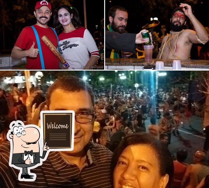 Zula's Bar Barra Bonita SP image