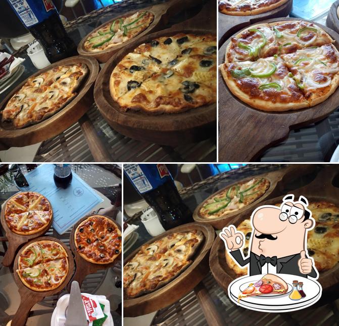 Beans n Brewers Cafe