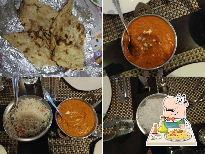 Food at Nehars - Family AC Restaurant