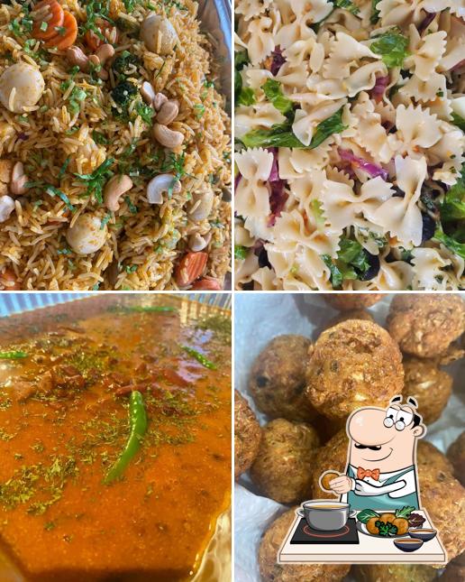 MAHARAJA FOOD PALACE