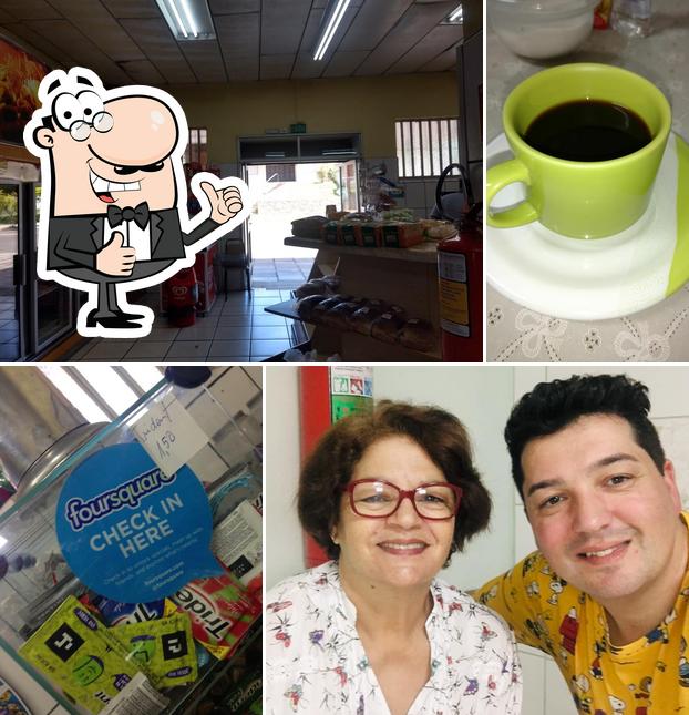 Cristo Rei Padaria & Confeitaria