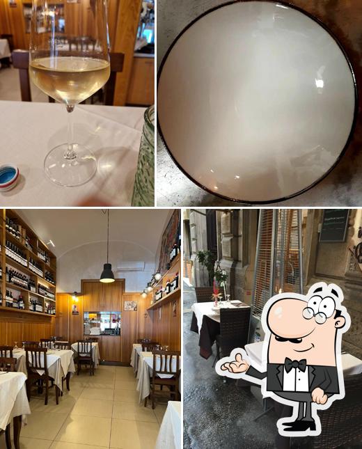 Trattoria il Gallo Nero