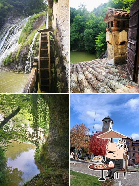 Bar Paninoteca Vecchio Mulino