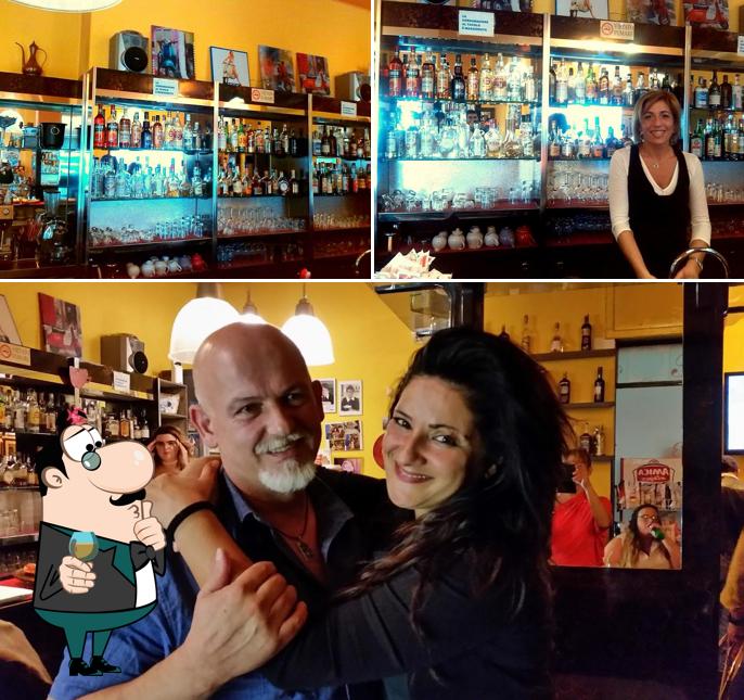 Guarda questa immagine di Bar Extrabar