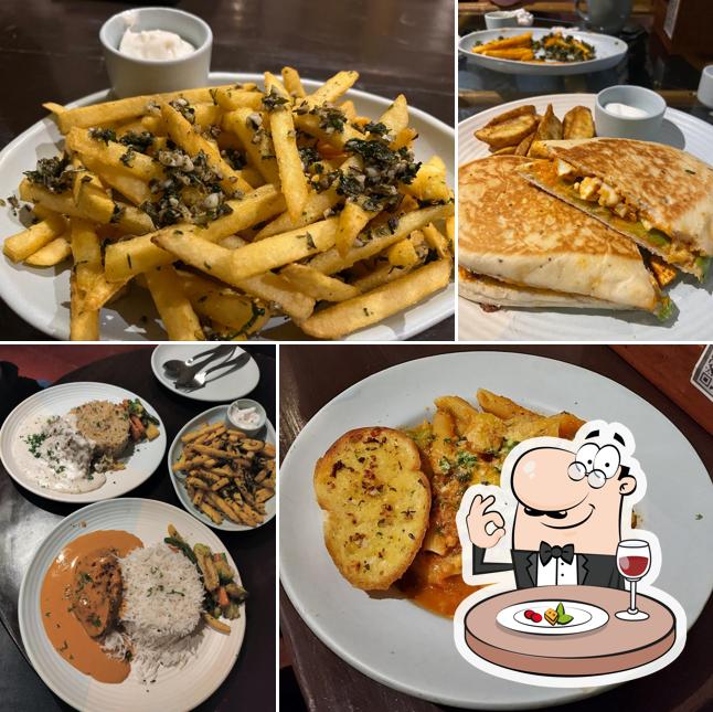 White Teak Coffee Roasters Mysuru