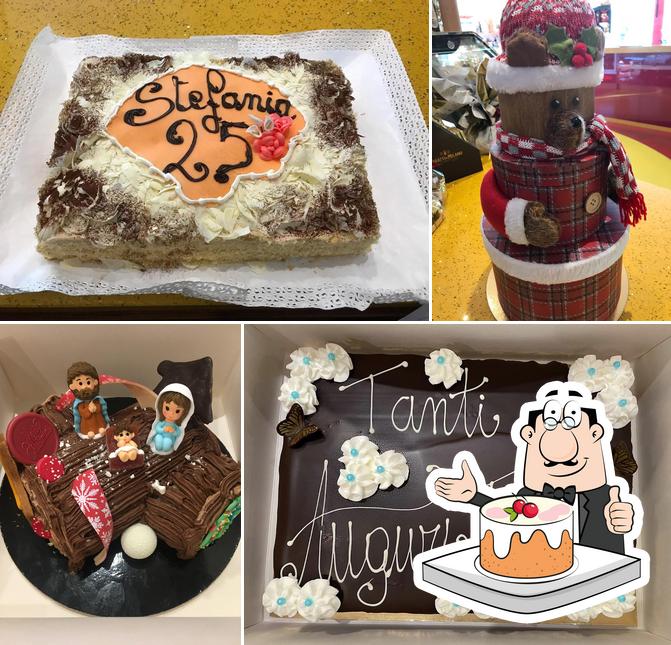 Pasticceria Gelateria - Bar Dario