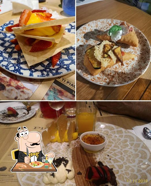 La immagine della cibo e bevanda di Pizzikotto - Pizzeria & Lifferia - Parma San Leonardo