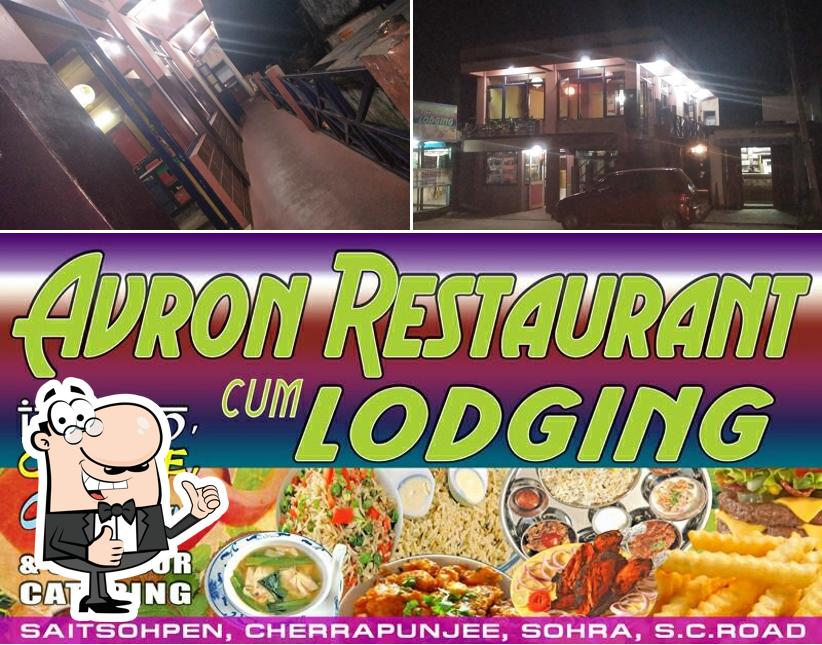 Avron Restaurant & Lodging picture