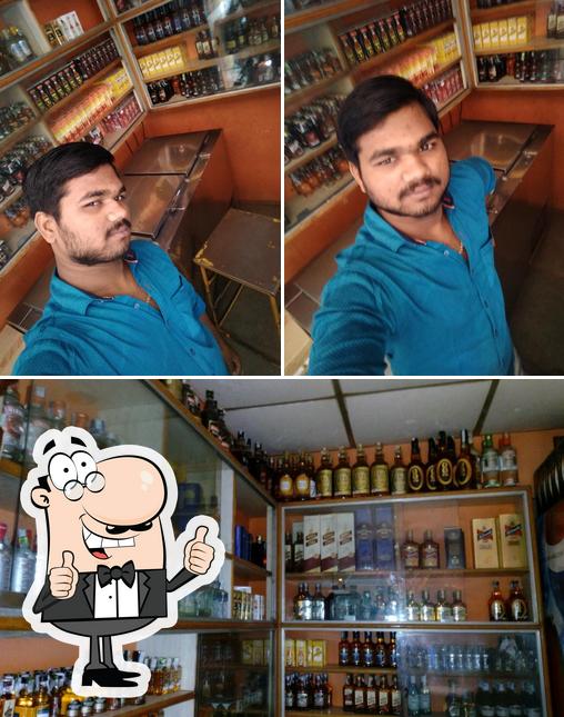 Sangam Bar & Restaurant