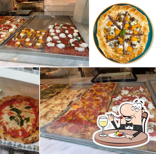 Cibo al Assaje to go