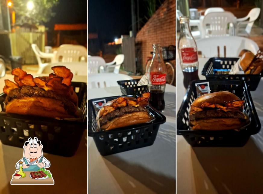 Costelas de porco em Nato Burguer: Hambúrguer Artesanal em Pontal do Paraná, Pontal do Sul Lanches de qualidade em Pontal do Paraná Delivery