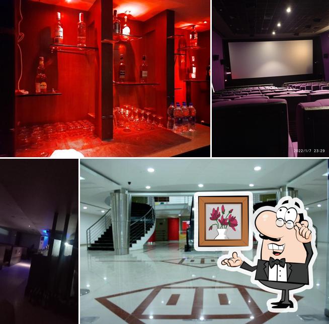 Prathima Restaurant & Bar